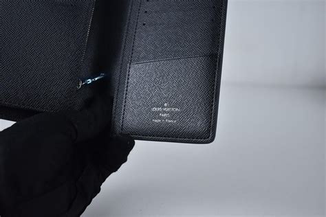 (Review) Brother Sam LV Wallet : r/DesignerReps.